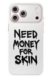 Skin iPhone - Night Blue