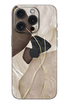Skin iPhone - SALT & PEPPER