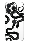 Skin iPhone - SNAKE