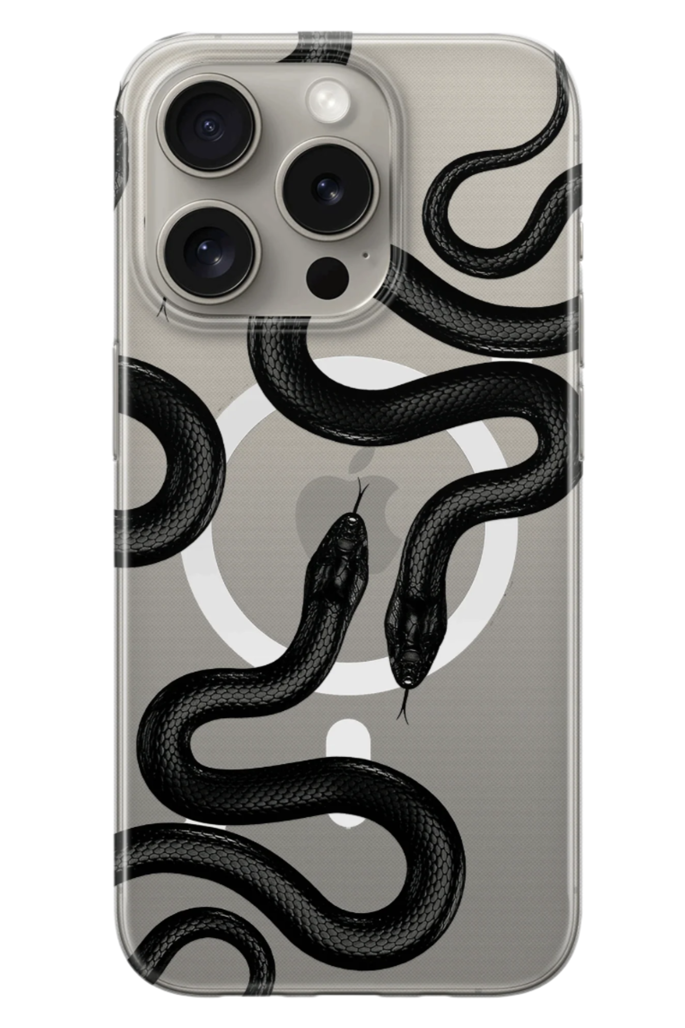 Husa iPhone - SNAKES