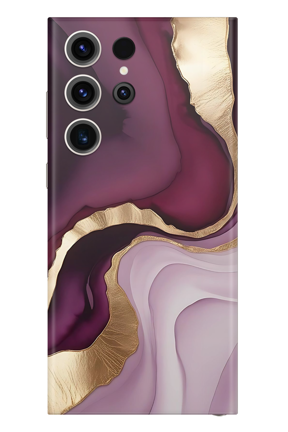 Skin Samsung - DIRT