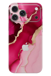 Skin iPhone - Night Blue