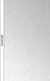SKIN BLANK - Titanium