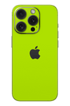 Skin iPhone - Toxic