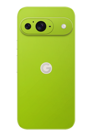Skin Google Pixel - Toxic