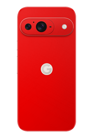 Skin Google Pixel - Ferrari Red