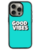 Husa iPhone - GOOD VIBES