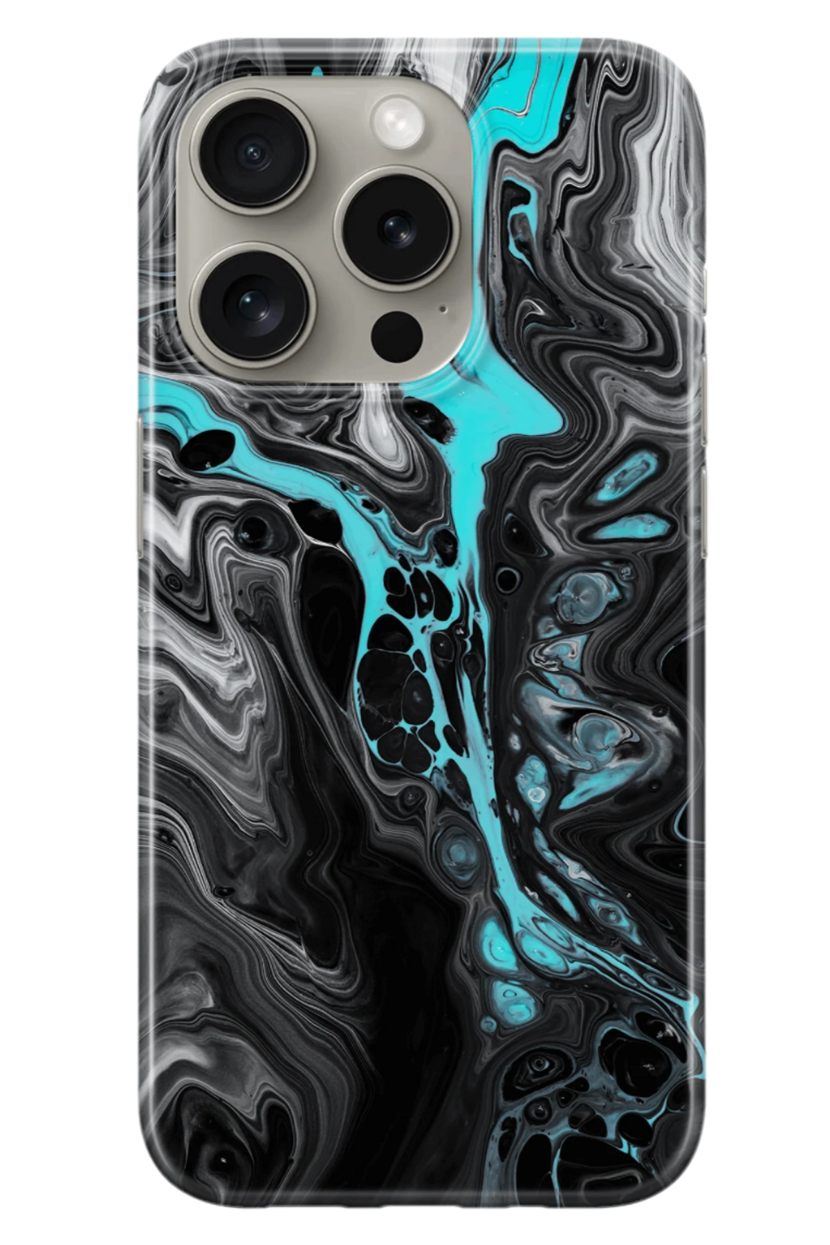 Husa iPhone - VORTEX