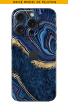 Skin Google Pixel - Natural Titanium