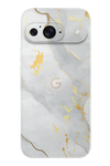 Skin Google Pixel - White Gold