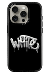 Husa iPhone - WHITE