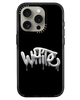 Husa iPhone - WHITE