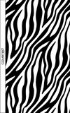 SKIN BLANK - Zebra