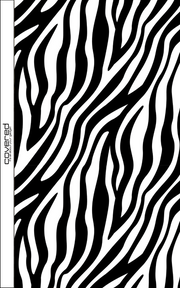SKIN BLANK - Zebra